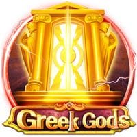 GreekGods