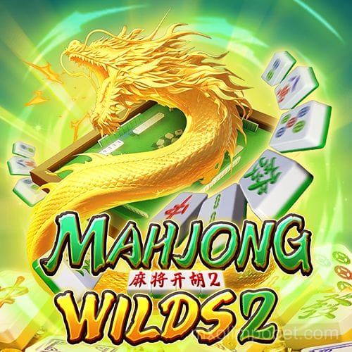 Mahjong Wilds 2